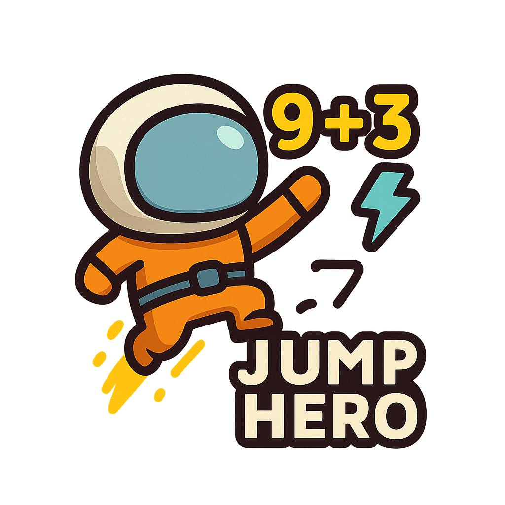 Jump Hero